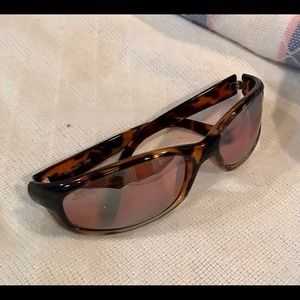 Serengeti 6766 sunglasses and case